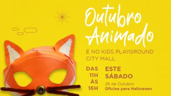 Outubro Animado