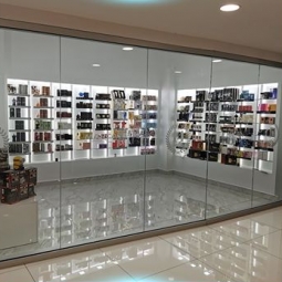 Marcas Perfumaria