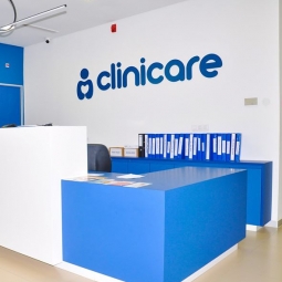 Clinicare