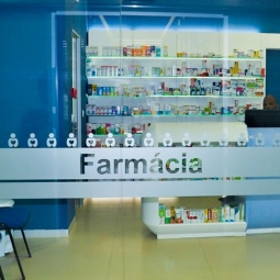 Farmácia Clinicare
