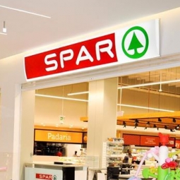 Spar