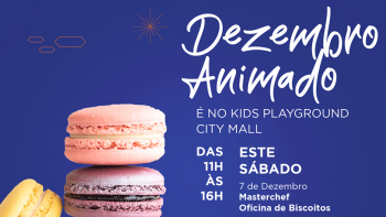 Dezembro Animado