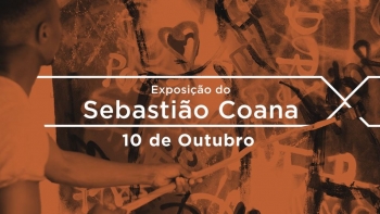 Sebastião Coana - Exposição