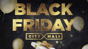 Black Friday